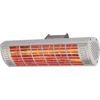 Notice CasaFan CASATHERM W2000 Heating