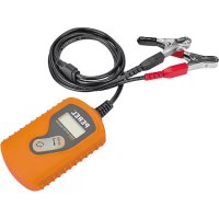 Perel ABA12 - Chargeur de piles