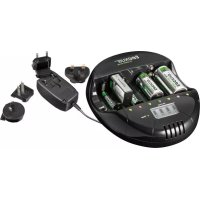 TC 6000 Family Tecxus