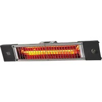 Notice CasaFan CASATHERM 1500 Heating