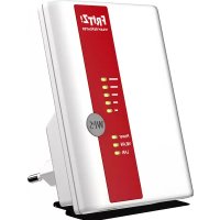 Notice AVM FRITZ!WLAN REPEATER 450E Wi-Fi repeater