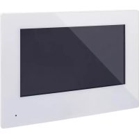 Notice ABUS TVHS20200 Security and Access Control System