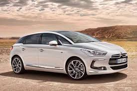  DS5  CITROEN