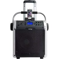 Notice GEMINI MPA3000 Système hifi