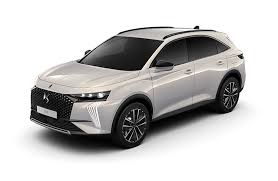  DS7   CITROEN