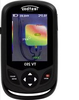 Testboy TV 293 - équipements de mesure