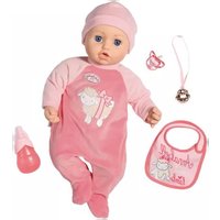 Notice Baby Annabell 706299 Produits bébés