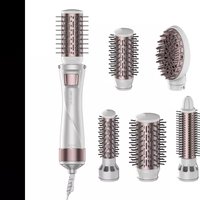 Notice CECOTEC CERAMICCARE 5IN1 GYRO Glätteisen