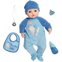 Notice Baby Annabell 701898 Produits bébés