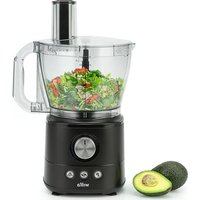 Notice WILFA ESSENTIAL FP1B-1000 Kjøkkenmaskin