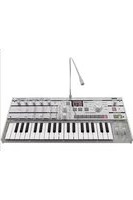 KORG microKORG Crystal - Synthétiseur