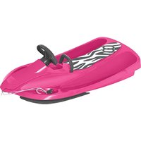 Notice Hamax SNO ZEBRA Non catégorisé