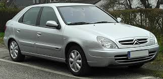  XSARA  CITROEN