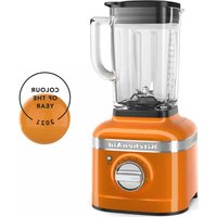 Notice KITCHENAID 5KSB4026EHY Blender