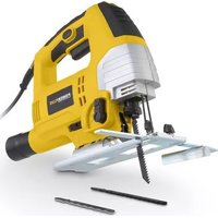 Notice PowerPlus POWX0331