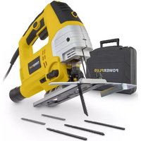 Notice PowerPlus POWX0361