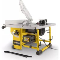 Notice PowerPlus POWX07588