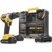 Notice PowerPlus POWX00850 Borrmaskin