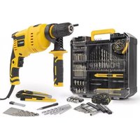 Notice PowerPlus POWX0265 Perceuse