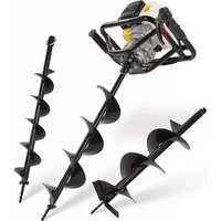 PowerPlus POWXG50551 - Boremaskine