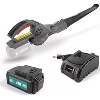 Notice PowerPlus POWEBLBS3 Dmuchawa