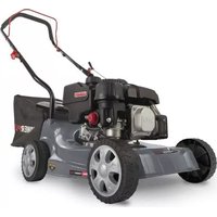 Notice PowerPlus POWEG63732 Cortadora de césped