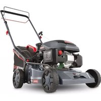 Notice PowerPlus POWEG63773X Cortadora de césped