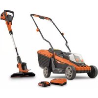 POWDPGBOX23 PowerPlus