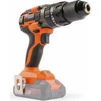 Notice PowerPlus POWDP15200 Borrmaskin