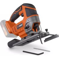 Notice PowerPlus POWDP25300