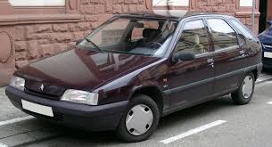  ZX  CITROEN