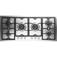 Notice ILVE HCPMT125DD Cuisinière