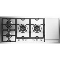 Notice ILVE HCPMT125FDD Cuisinière