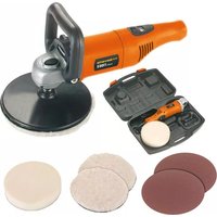 Bavaria N-BPO 1100 E - Polisseuse