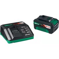 Gardol 20V/30 - Chargeur de piles