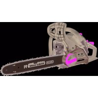 Gardol GMS-E-40EV - Píla