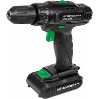 Bavaria BCD 18 Li - Trapano