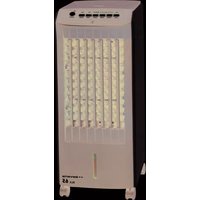 Bavaria BLK 65 - Climatisation