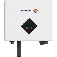 Solplanet ASW2000S-S - Panneau solaire