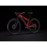 Notice TREK E-CALIBER 9.8 GX AXS GEN 1 Fahrrad