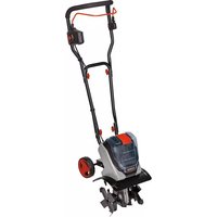 Pattfield PE-AB 36 Li Basic - Non catégorisé