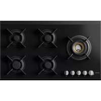 Notice ASKO HG8953BGB1 Cuisinière