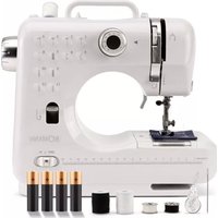 BOMANN NM 6063 CB - Machine à coudre