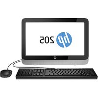 HP 205 G1 - Ordinateur de bureau