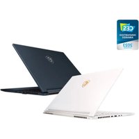 Notice MSI STEALTH 16 STUDIO Ordinateur portable