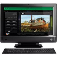 HP TouchSmart 610-1150f - Ordinateur de bureau
