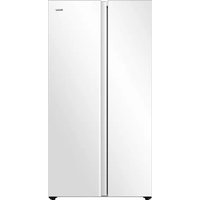 Notice HAIER BCD-522WGHSSEDW9 冰箱