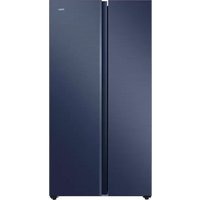 Notice HAIER BCD-618WGHSSEDBL 冰箱