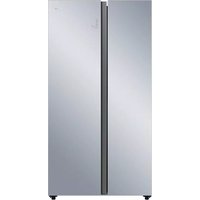 HAIER BCD-537WGHSSEDSN - 冰箱