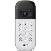 CHAMBERLAIN myQ Smart Garage Video Keypad - Clavier